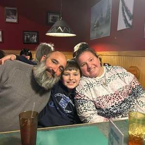 Meet your Posher, Fotine